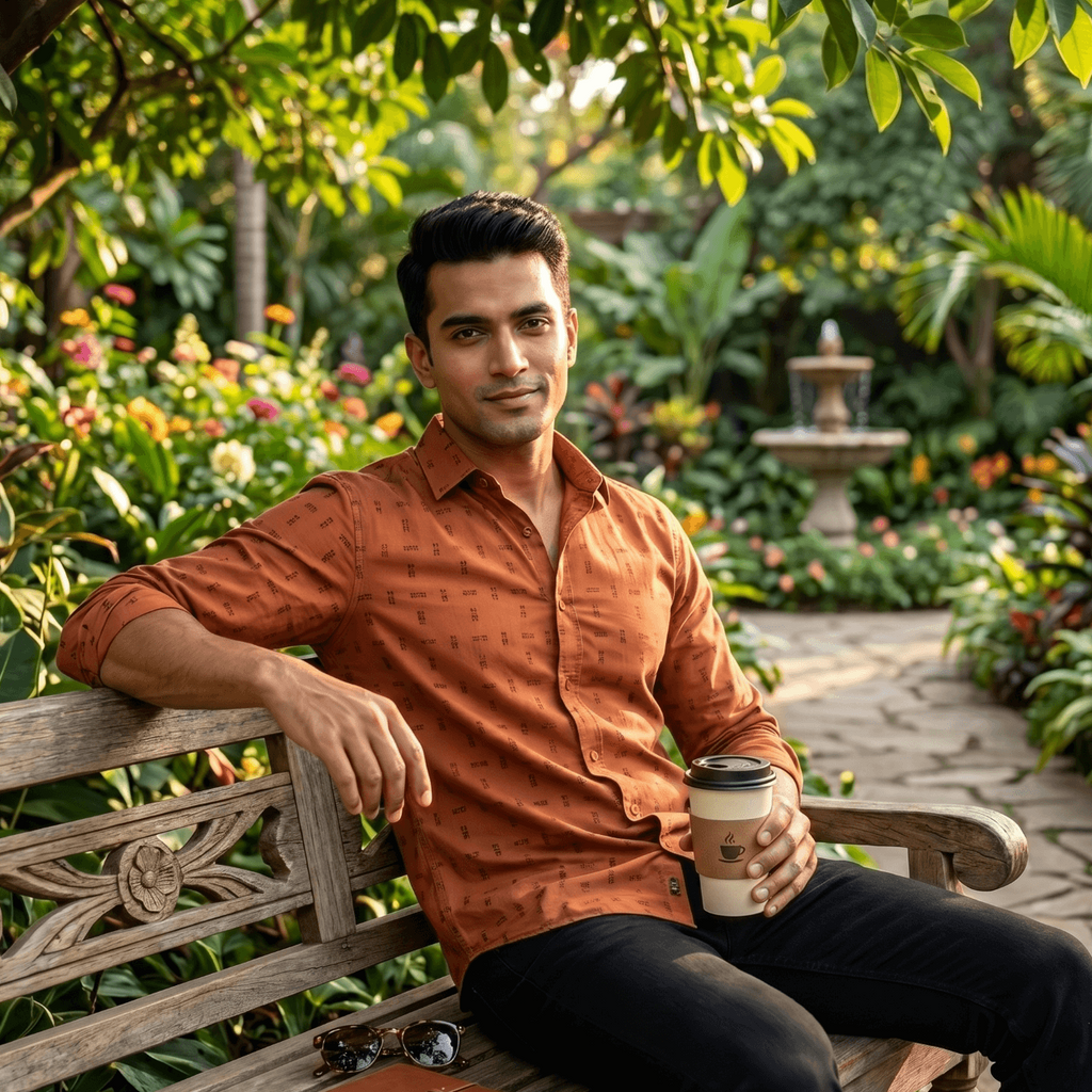 Why Most Shirts Fail in Indian Heat