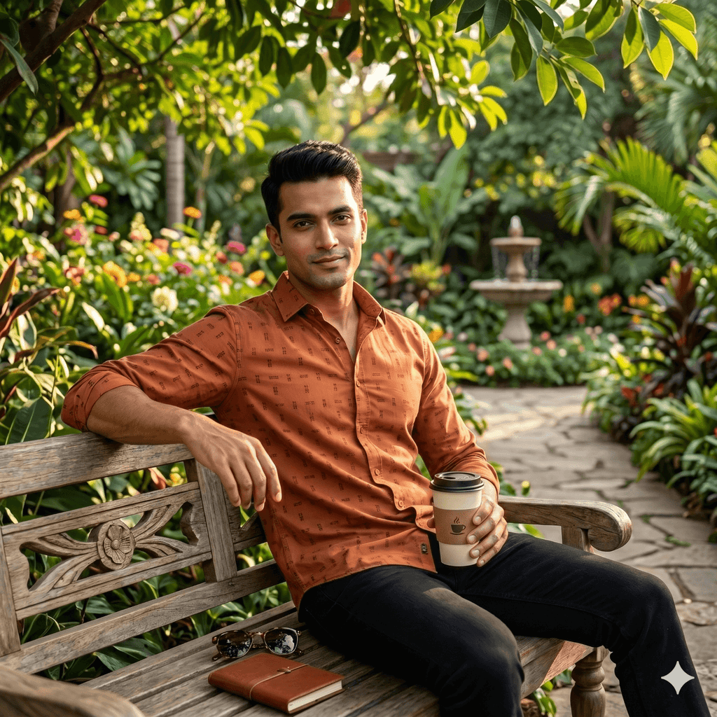 Why Most Shirts Fail in Indian Heat